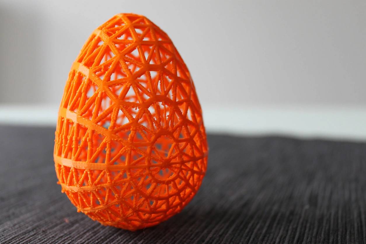 3D Printing Service